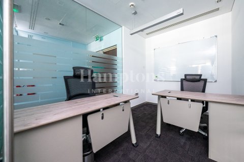 Iroda itt: Dubai Marina, Dubai, EAE, 367.33846200 m², azonosító: 710481 - fénykép 5