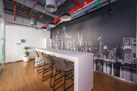 Iroda itt: Dubai Marina, Dubai, EAE, 367.33846200 m², azonosító: 710481 - fénykép 24