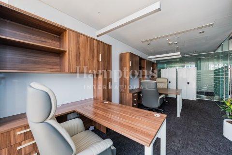 Iroda itt: Dubai Marina, Dubai, EAE, 367.33846200 m², azonosító: 710481 - fénykép 21