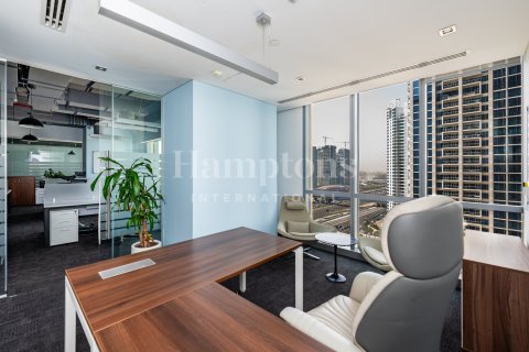 Iroda itt: Dubai Marina, Dubai, EAE, 367.33846200 m², azonosító: 710481 - fénykép 23