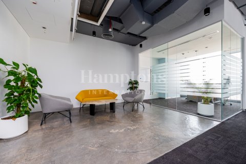Iroda itt: Dubai Marina, Dubai, EAE, 367.33846200 m², azonosító: 710481 - fénykép 3