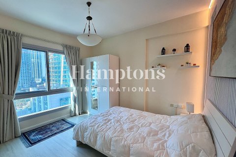 Dzīvoklis Dubai Marina, Dubaijā, AAE 2 istabas, 92.99590300 m2 Nr. 710482 - attēls 5