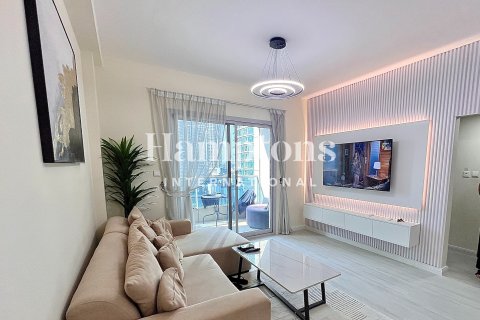 Dzīvoklis Dubai Marina, Dubaijā, AAE 2 istabas, 92.99590300 m2 Nr. 710482 - attēls 3