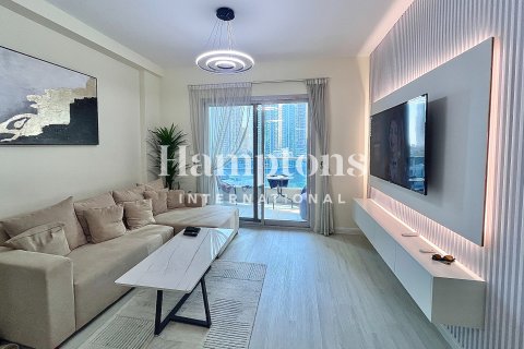 Dzīvoklis Dubai Marina, Dubaijā, AAE 2 istabas, 92.99590300 m2 Nr. 710482 - attēls 8