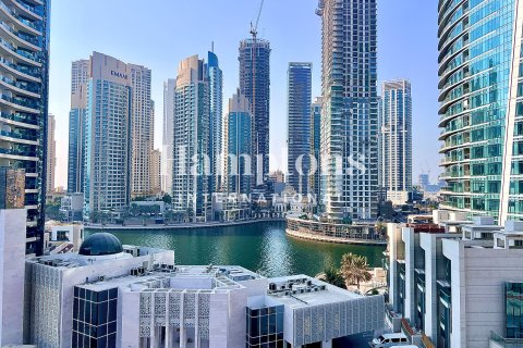 Dzīvoklis Dubai Marina, Dubaijā, AAE 2 istabas, 92.99590300 m2 Nr. 710482 - attēls 6