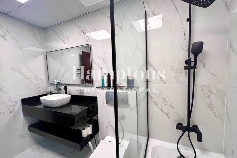 Dzīvoklis Dubai Marina, Dubaijā, AAE 2 istabas, 92.99590300 m2 Nr. 710482 - attēls 12