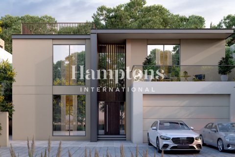 Villa i Dubai Land, Dubai, Emiratene 4 soverom, 577.485 kvm nr. 710478
