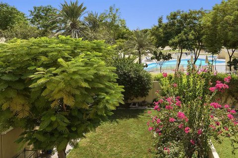 Shtëpi në qytet në The Springs, Dubai, Emiratet e Bashkuara Arabe 2 dhoma gjumi, 206.99 m2. № 749547 - Foto 10
