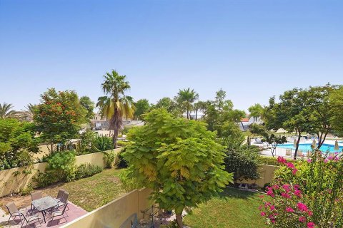Shtëpi në qytet në The Springs, Dubai, Emiratet e Bashkuara Arabe 2 dhoma gjumi, 206.99 m2. № 749547 - Foto 9