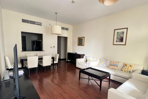 Apartman u Dubai, UAE 2 spavaćih soba, 133.34 m2 Br. 749546 - fotografija 5