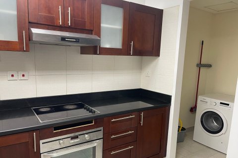Apartman u Dubai, UAE 2 spavaćih soba, 133.34 m2 Br. 749546 - fotografija 4