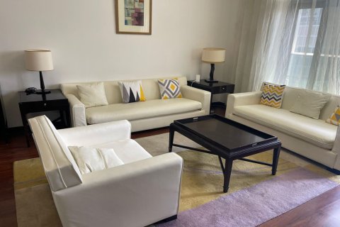 Apartman u Dubai, UAE 133.34 m2, 2 spavaćih soba Br. 749546