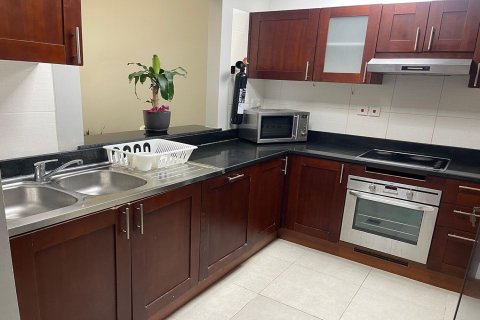 Apartman u Dubai, UAE 2 spavaćih soba, 133.34 m2 Br. 749546 - fotografija 2