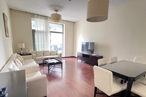 Apartman u Dubai, UAE 2 spavaćih soba, 133.34 m2 Br. 749546 - fotografija 12