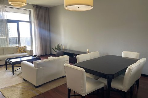 Apartman u Dubai, UAE 2 spavaćih soba, 133.34 m2 Br. 749546 - fotografija 7