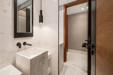 Apartman u gradu Bluewaters, Dubai, UAE 3 spavaće sobe, 166.39 m2 Br. 749549 - Slika 15