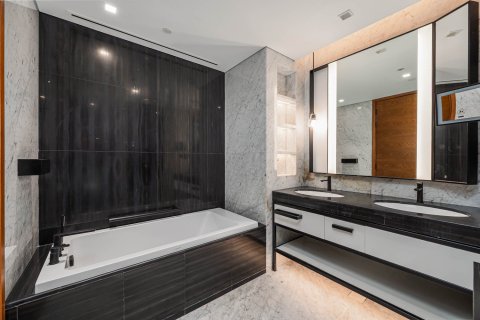 Apartman u gradu Bluewaters, Dubai, UAE 3 spavaće sobe, 166.39 m2 Br. 749549 - Slika 18