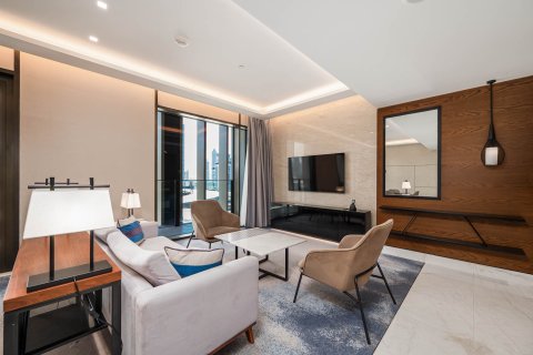 Apartman u gradu Bluewaters, Dubai, UAE 3 spavaće sobe, 166.39 m2 Br. 749549 - Slika 6