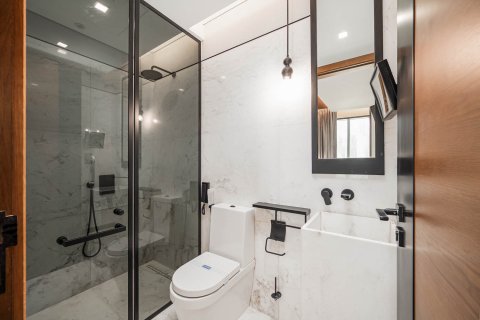 Apartman u gradu Bluewaters, Dubai, UAE 3 spavaće sobe, 166.39 m2 Br. 749549 - Slika 16