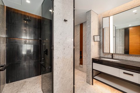 Apartman u gradu Bluewaters, Dubai, UAE 3 spavaće sobe, 166.39 m2 Br. 749549 - Slika 9