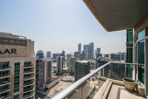 Downtown Dubai (Downtown Burj Dubai), Dubai, BAE’de kiralık daire 2 yatak odası, 120.68 m&sup2; No 749542 - fotoğraf 10