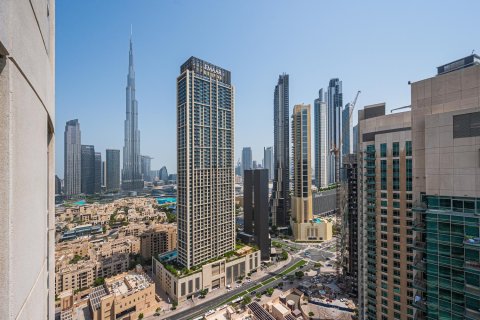 Dzīvoklis Downtown Dubai (Downtown Burj Dubai)jā, AAE 2 istabas, 120.68 m2 Nr. 749542