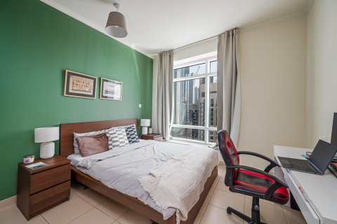 Downtown Dubai (Downtown Burj Dubai), Dubai, BAE’de kiralık daire 2 yatak odası, 120.68 m&sup2; No 749542 - fotoğraf 7