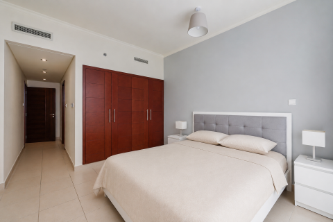 Downtown Dubai (Downtown Burj Dubai), Dubai, BAE’de kiralık daire 2 yatak odası, 120.68 m&sup2; No 749542 - fotoğraf 6