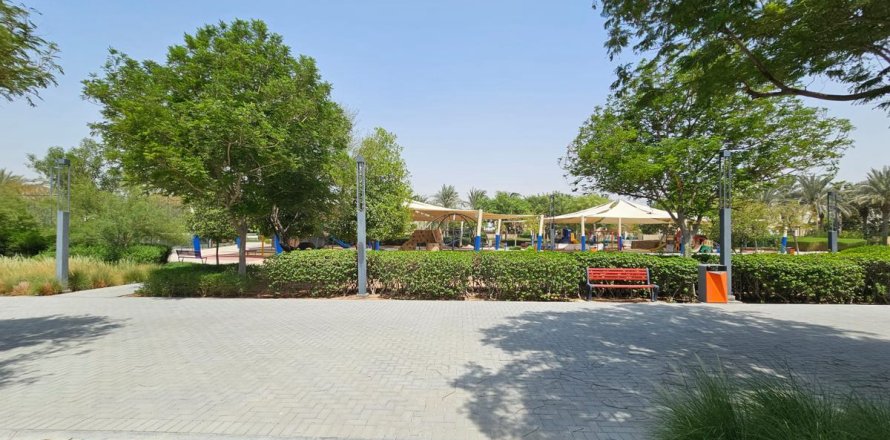 Korter asukohaga Dubai, AÜE: 2 magamistoaga, 178.2 m² Nr 763296
