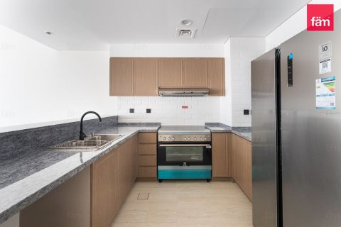 Radhus uthyres i Dubai, UAE 3 sovrum, 144 kvm Nr. 763298 - fotografi 20
