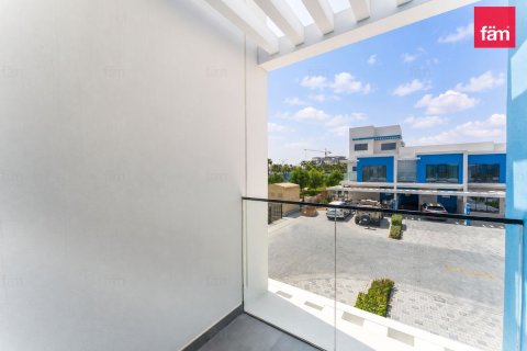 Radhus uthyres i Dubai, UAE 3 sovrum, 144 kvm Nr. 763298 - fotografi 5