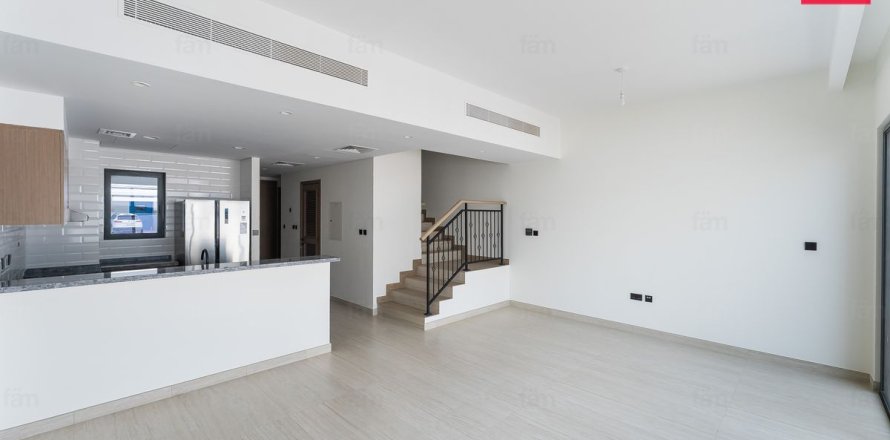 Radhus i Dubai, UAE 3 sovrum, 144 kvm Nr. 763298