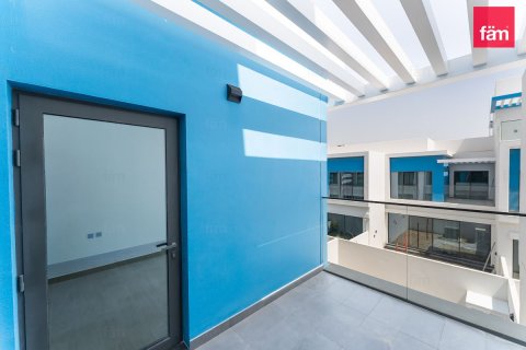 Radhus uthyres i Dubai, UAE 3 sovrum, 144 kvm Nr. 763298 - fotografi 21