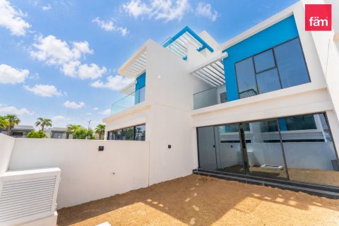 Radhus uthyres i Dubai, UAE 3 sovrum, 144 kvm Nr. 763298 - fotografi 4