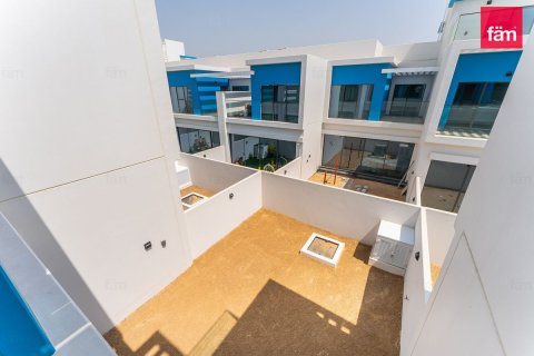 Radhus uthyres i Dubai, UAE 3 sovrum, 144 kvm Nr. 763298 - fotografi 10