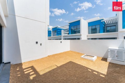 Radhus uthyres i Dubai, UAE 3 sovrum, 144 kvm Nr. 763298 - fotografi 12