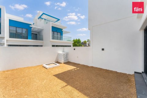 Radhus uthyres i Dubai, UAE 3 sovrum, 144 kvm Nr. 763298 - fotografi 2