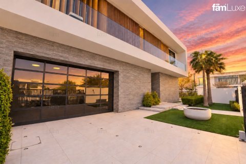阿联酋 Dubai Dubai Hills Estate 待售 : 5 卧, 1210.8 平方米 , 编号763294 - 照片 2