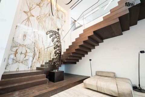 阿联酋 Dubai Dubai Hills Estate 待售 : 5 卧, 1210.8 平方米 , 编号763294 - 照片 13