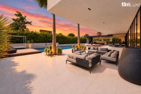 阿联酋 Dubai Dubai Hills Estate 待售 : 5 卧, 1210.8 平方米 , 编号763294 - 照片 25