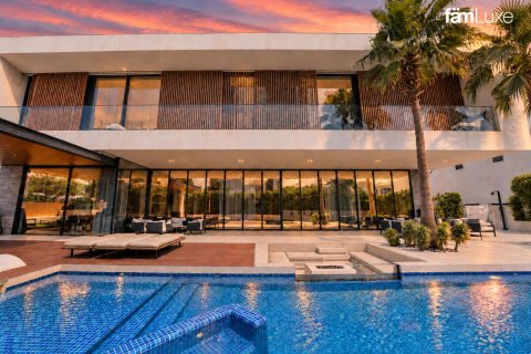 阿联酋 Dubai Dubai Hills Estate 待售 : 5 卧, 1210.8 平方米 , 编号763294 - 照片 30