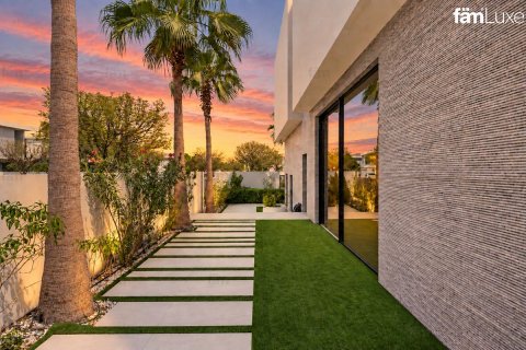阿联酋 Dubai Dubai Hills Estate 待售 : 5 卧, 1210.8 平方米 , 编号763294 - 照片 28