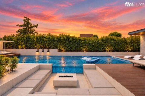 阿联酋 Dubai Dubai Hills Estate 待售 : 5 卧, 1210.8 平方米 , 编号763294 - 照片 9