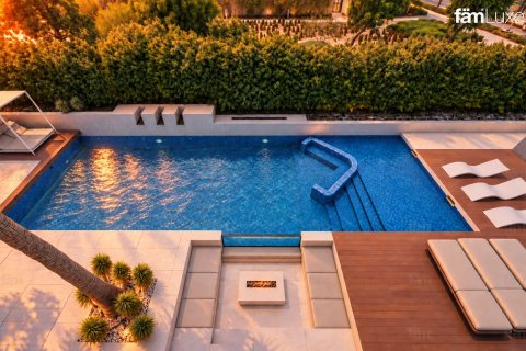 阿联酋 Dubai Dubai Hills Estate 待售 : 5 卧, 1210.8 平方米 , 编号763294 - 照片 20