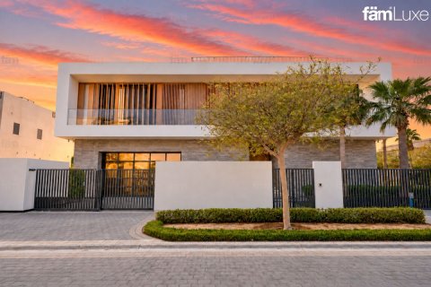 阿联酋 Dubai Dubai Hills Estate 待售 : 5 卧, 1210.8 平方米 , 编号763294 - 照片 29