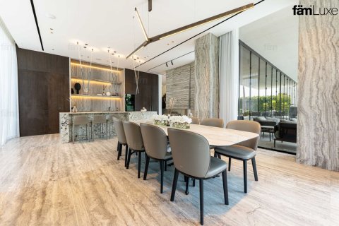 阿联酋 Dubai Dubai Hills Estate 待售 : 5 卧, 1210.8 平方米 , 编号763294 - 照片 10
