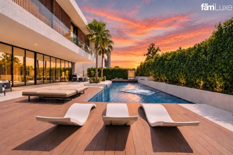 阿联酋 Dubai Dubai Hills Estate 待售 : 5 卧, 1210.8 平方米 , 编号763294 - 照片 12