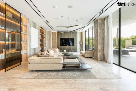 阿联酋 Dubai Dubai Hills Estate 待售 : 5 卧, 1210.8 平方米 , 编号763294 - 照片 5