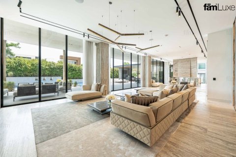 阿联酋 Dubai Dubai Hills Estate 待售 : 5 卧, 1210.8 平方米 , 编号763294 - 照片 6
