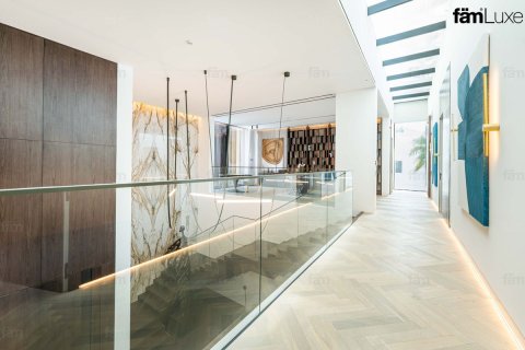 阿联酋 Dubai Dubai Hills Estate 待售 : 5 卧, 1210.8 平方米 , 编号763294 - 照片 15